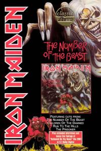 Iron Maiden / The Number of the Beast