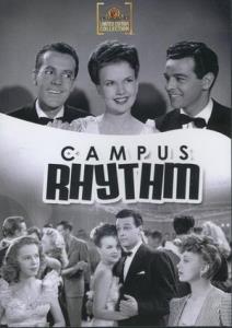 Hrbáč na univerzitě plakát