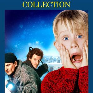 Home Alone