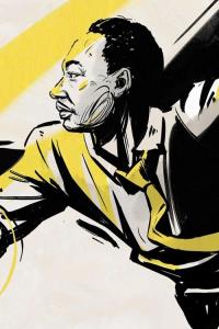 Hoops, Hopes & Dreams plakát