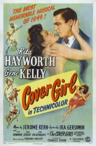 Cover Girl