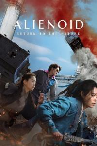 Alienoid: Return to the Future plakát