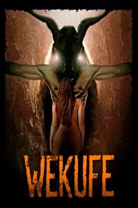 Wekufe: El origen del mal plakát