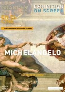 EOS: Michelangelo – láska a smrt