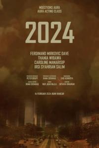 2024 plakát