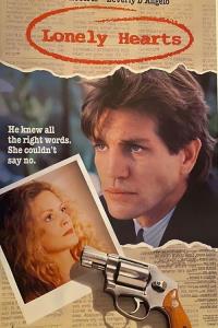 Lonely Hearts plakát