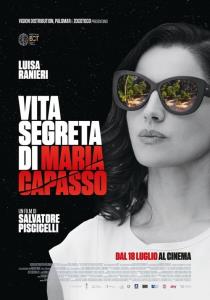 Vita Segreta di Maria Capasso plakát