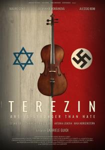 Terezín: Láska za zdí