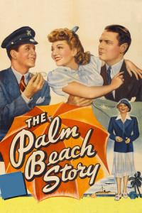 Příběh z Palm Beach
