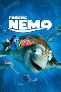 Hledá se Nemo