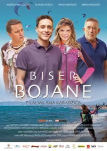 The Pearls of the Bojana