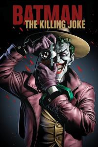 Batman vs. Joker
