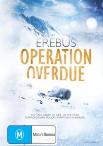 Erebus: Operation Overdue