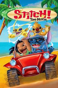 Stitch: Film
