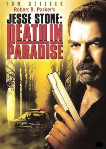 Jesse Stone: Smrt v jezeře