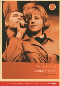 Slunce v síti