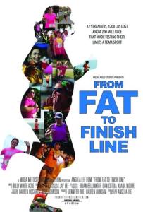 From Fat to Finish Line