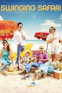 Swinging safari