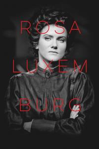 Rosa Luxemburgová