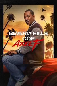 Policajt v Beverly Hills: Axel F