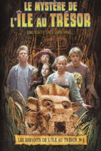 Treasure Island Kids: The Mystery of Treasure Island