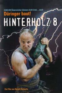 Hinterholz 8 plakát