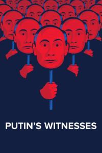 Svědkové Putinovi