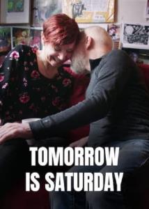 Zítra je sobota