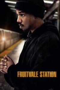 Fruitvale Station plakát