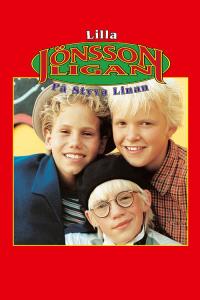 Lilla Jönssonligan och cornflakeskuppen