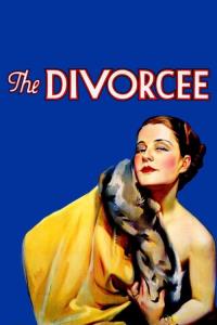 The Divorcee plakát