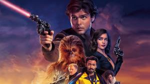 SOLO: O problematickém vzniku, vystřižených scénách a budoucnosti Star Wars