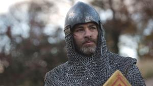 Outlaw King: Co neobsahuje o 20 minut kratší verze na Netflixu?