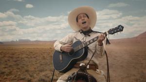 RECENZE: The Ballad of Buster Scruggs