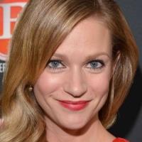 A. J. Cook