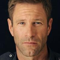 Aaron Eckhart