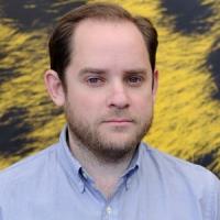 Aaron Katz
