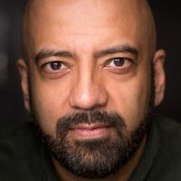 Aaron Neil