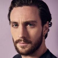 Aaron Taylor-Johnson