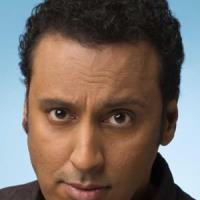 Aasif Mandvi