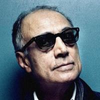 Abbas Kiarostami