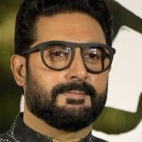 Abhishek Bachchan