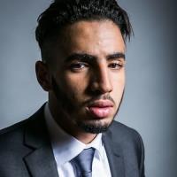 Aboubakr Bensaïhi