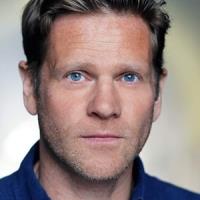 Adam Astill