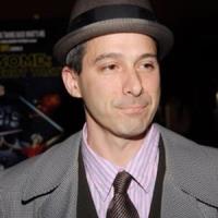Adam Horovitz