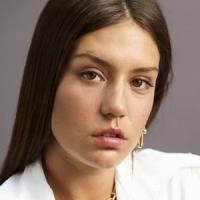 Adèle Exarchopoulos