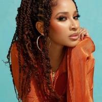 Adesua Etomi-Wellington