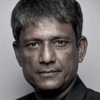Adil Hussain