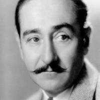 Adolphe Menjou