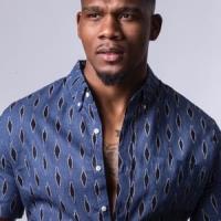Adrian Lockett